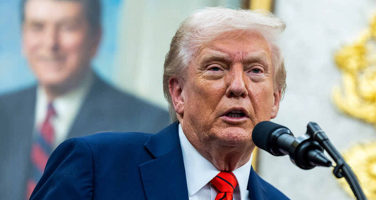 Trump'tan Şaşırtan Çıkış trump - Marmara Bölge Gazetesi