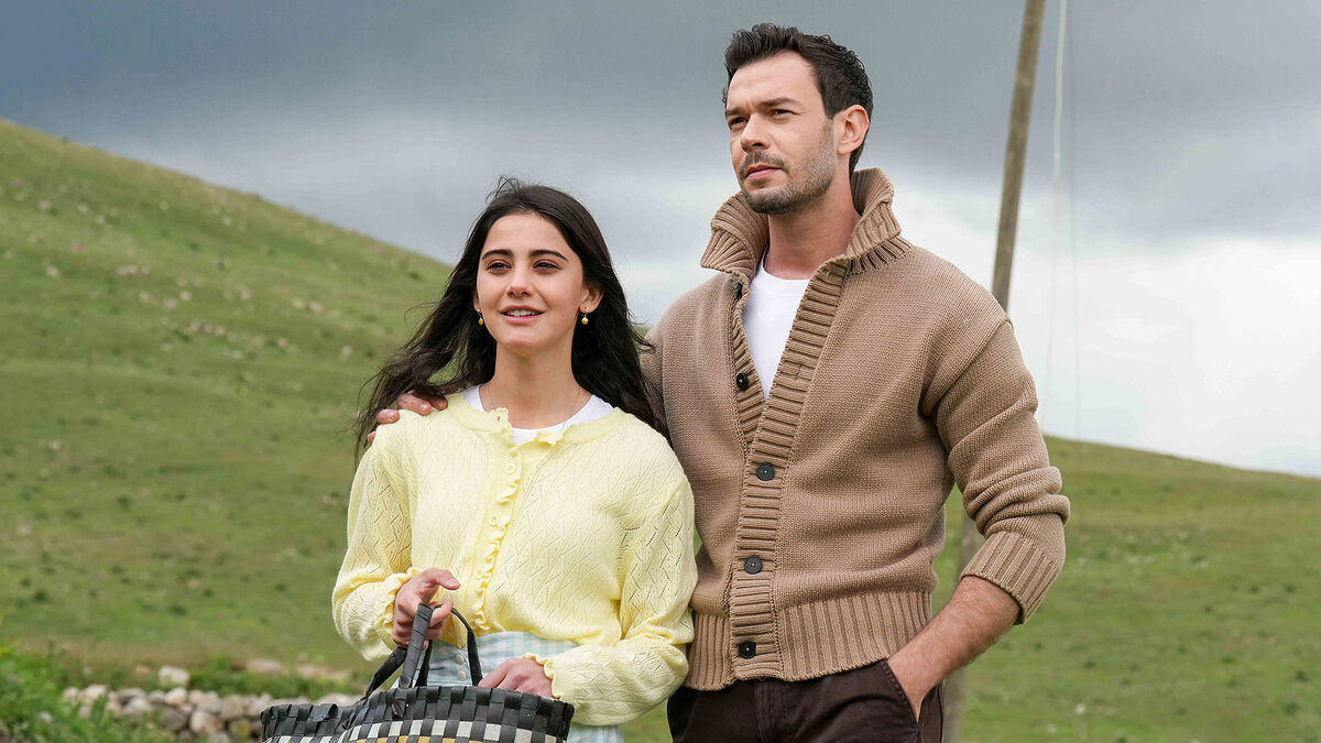 Star TV ekranlarının sevilen dizisi Sevdiğim Sensin, bu akşam yayınlanacak