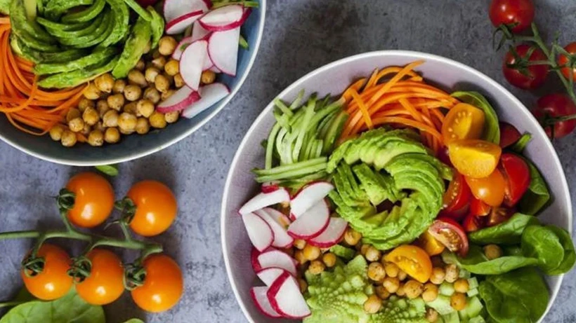 TasteAtlas'ın güncellediği “Dünyanın En İyi Vejetaryen Yemekleri” listesinde farklı ülkelerden