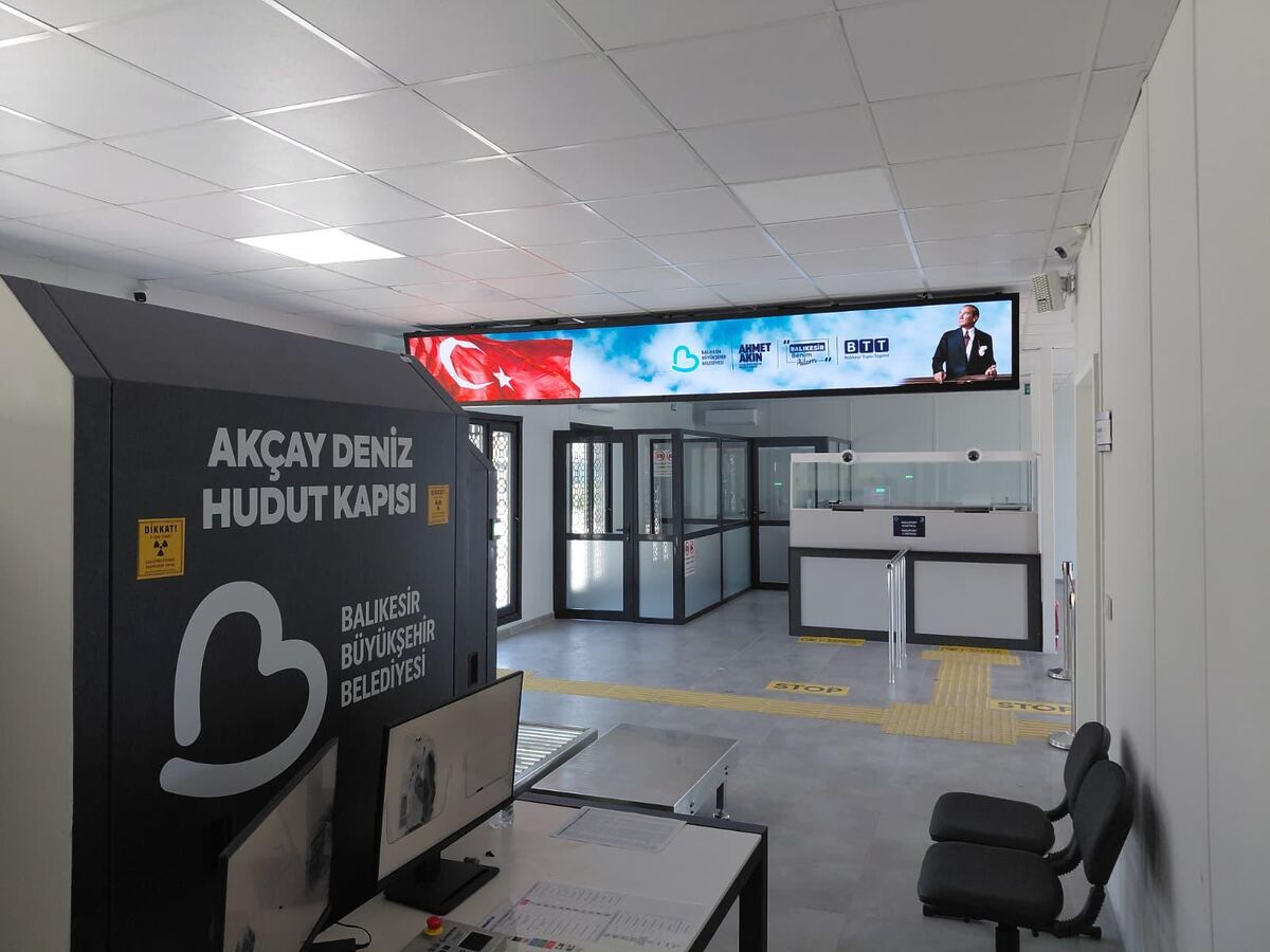 BADO Akçayport’tan İlk Seferini Gerçekleştirdi: Akçay-Midilli Seferleri Başladı 0cf432b7 9417 4f08 b91d e89e9c38d1e4 - Marmara Bölge Gazetesi