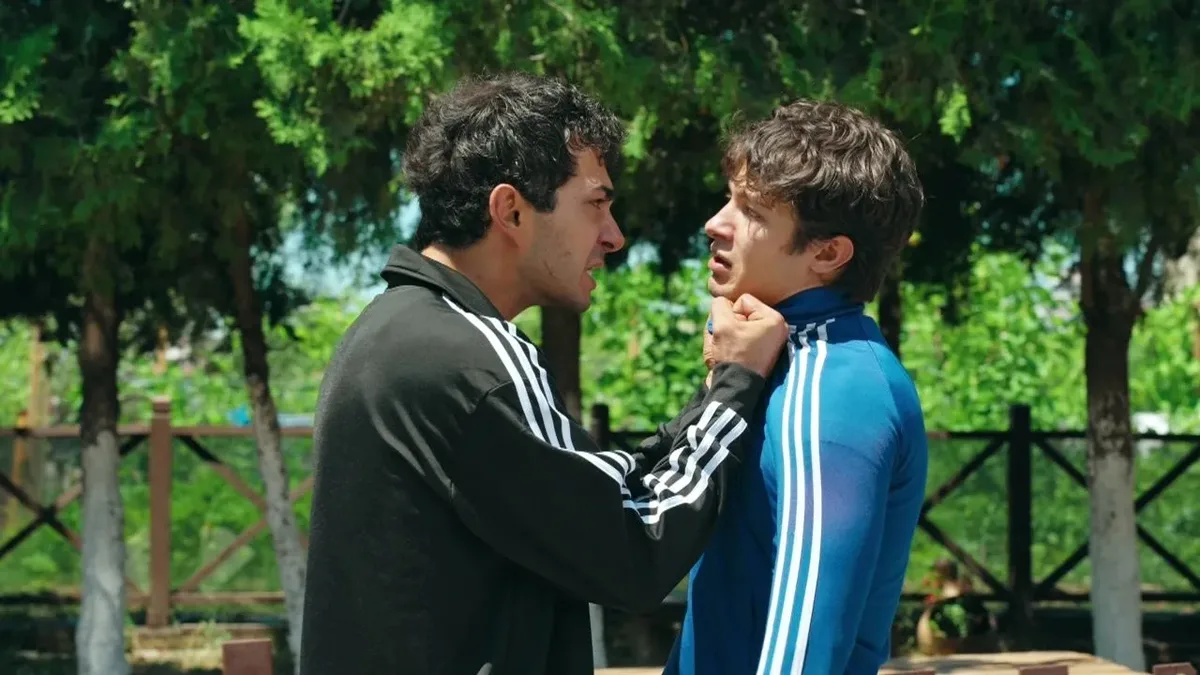 Altı Üstü İstanbul 6. bölüm 2. Fragman Yayınlandı: Melek’in İtirafı Ortalığı Karıştırıyor 0x0 hasanin yillardir sakladigi sir ortaya cikiyor 1784191999439 - Marmara Bölge Gazetesi