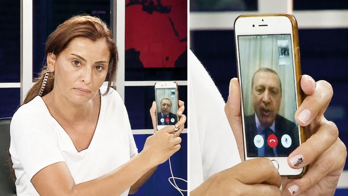 15 Temmuz Gecesi Hafızalara Kazınan Fotoğraflar ve Unutulmayan Hikâyeler 15 TEMMUZ 2 - Marmara Bölge Gazetesi