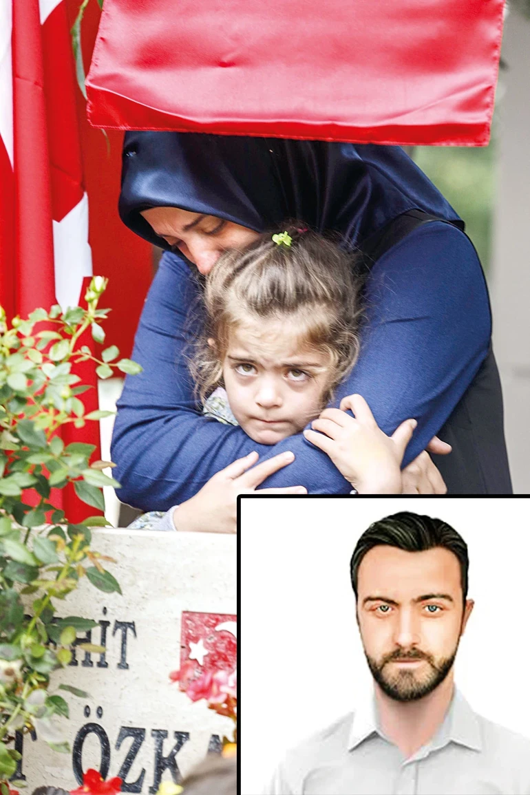 15 Temmuz Gecesi Hafızalara Kazınan Fotoğraflar ve Unutulmayan Hikâyeler 15 Temmuz Gecesi Hafizalara Kazinan Fotograflar ve Unutulmayan Hikayeleri 1 - Marmara Bölge Gazetesi