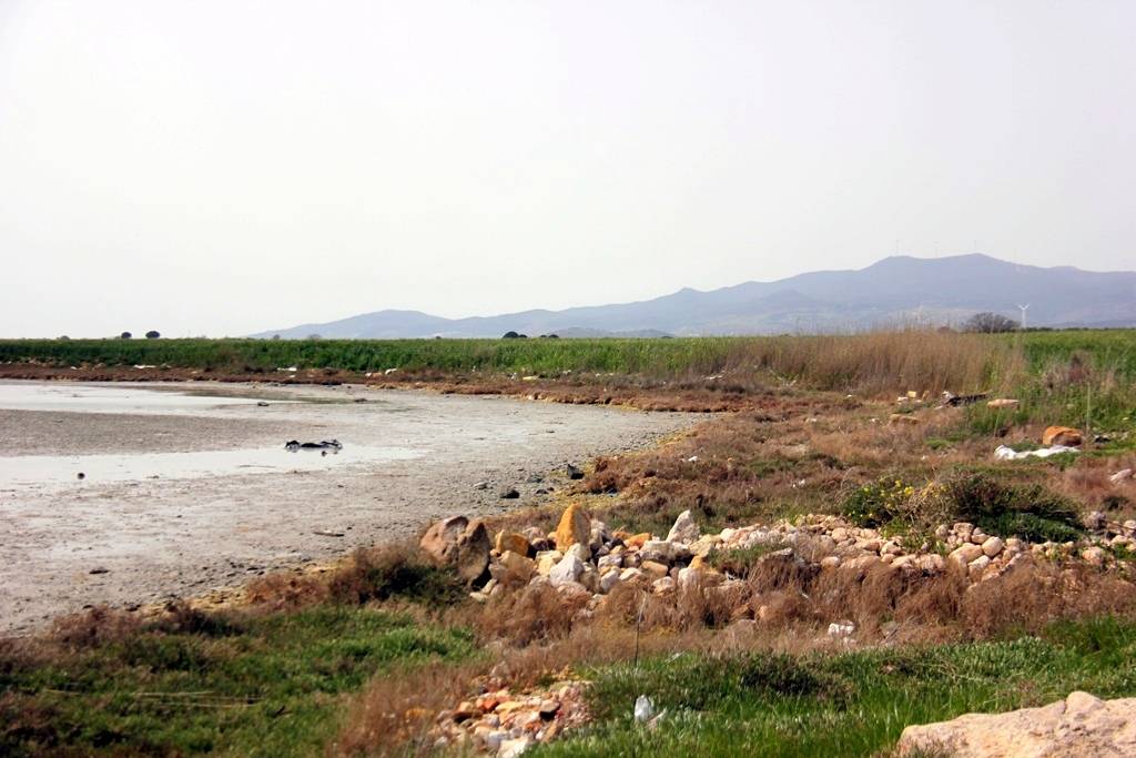 Edremit'e Yakın Saklı Rota 1711613187 - Marmara Bölge Gazetesi