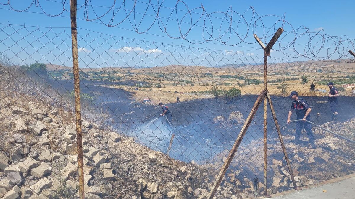 SON DAKİKA: Balıkesir’deki Yangınlara Müdahale Sürüyor 18c00872 d5ec 44cf a97d fd61d6a0e134 - Marmara Bölge Gazetesi
