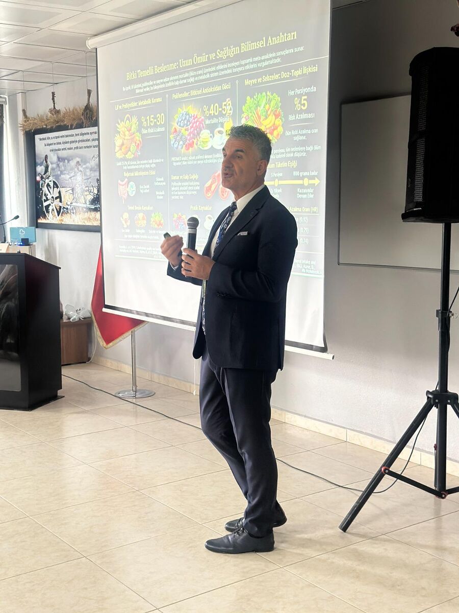 Uzun Ömür İçin İlk Değişmesi Gereken Alışkanlık Açıklandı 1b7ed701 1ca3 4ef1 a16f 2933738f4c7c - Marmara Bölge Gazetesi