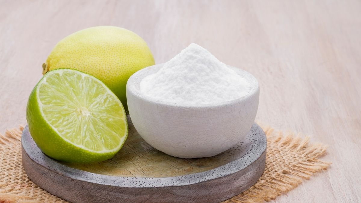 Yumurta Akından Kil Maskesine: Siyah Nokta Görünümünü Azaltan 10 Doğal Maske Tarifi 2. Limon Suyu Ve Karbonat Maskesi - Marmara Bölge Gazetesi