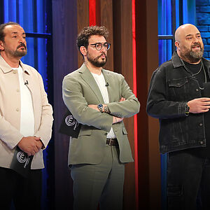 MasterChef Türkiye 2026’da ana kadro seçmeleri devam ediyor. Şeflerin değerlendirmesi
