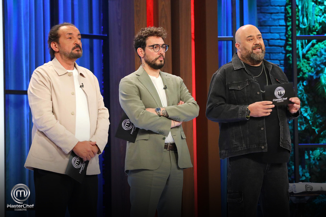 MasterChef Türkiye 2026’da ana kadro seçmeleri devam ediyor. Şeflerin değerlendirmesi