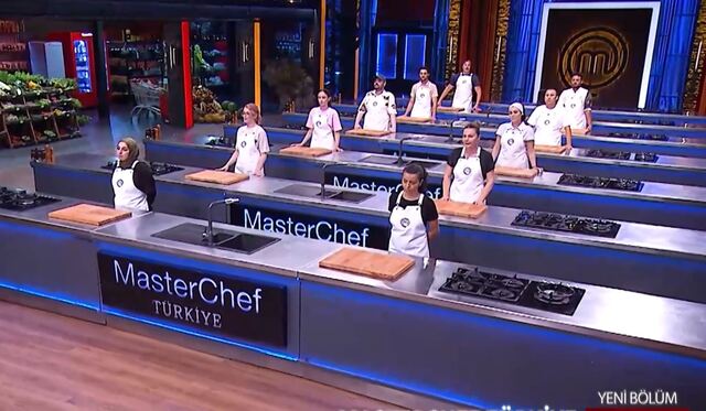 MasterChef’te Ana Kadroya Kim Girdi? 26 Temmuz 2026’da 9. Yarışmacı Belli Oldu - Marmara Bölge Gazetesi