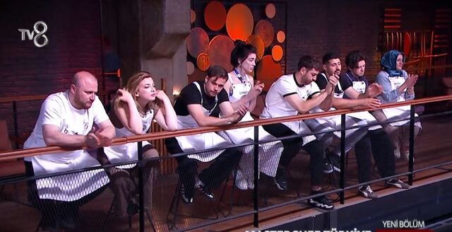 MasterChef’te Ana Kadroya Kim Girdi? 26 Temmuz 2026’da 9. Yarışmacı Belli Oldu - Marmara Bölge Gazetesi
