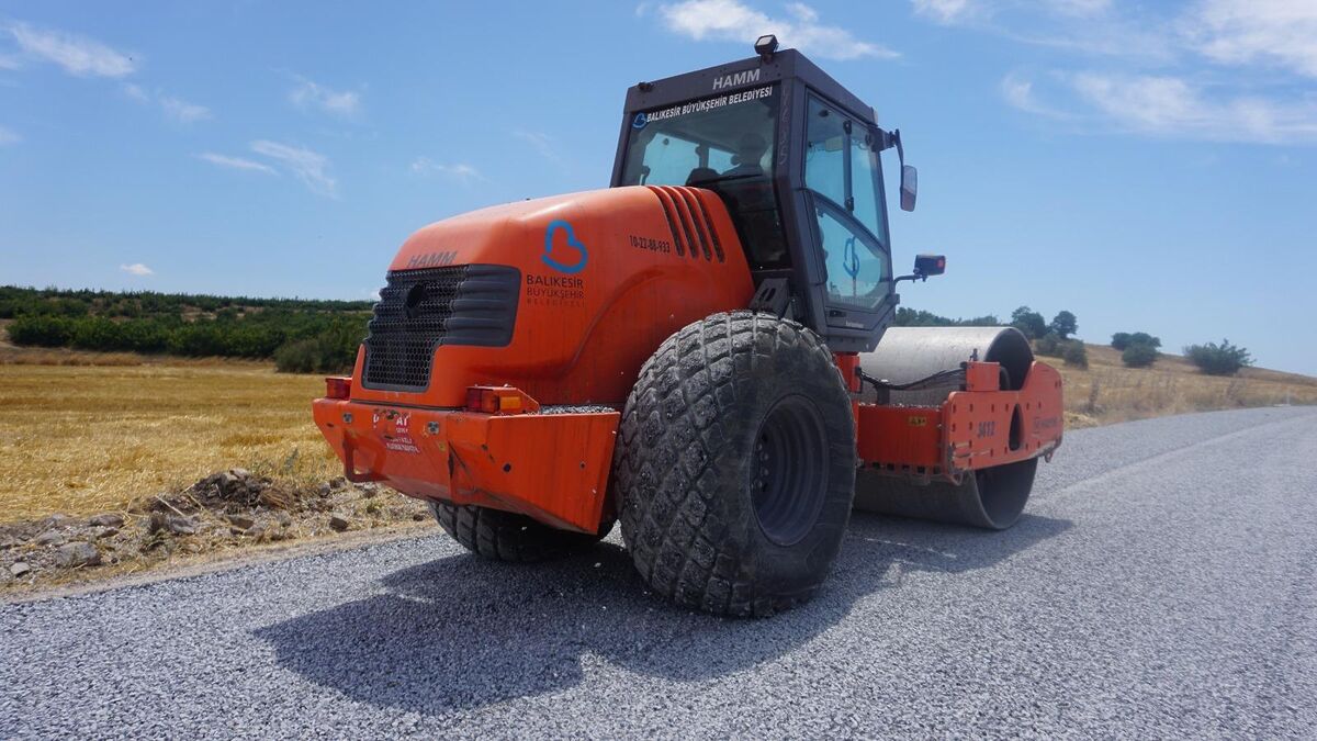 Balıkesir’de Dev Yol Hamlesi 3a4c9da8 2b06 43e2 890b 29b3ffecc7ff - Marmara Bölge Gazetesi