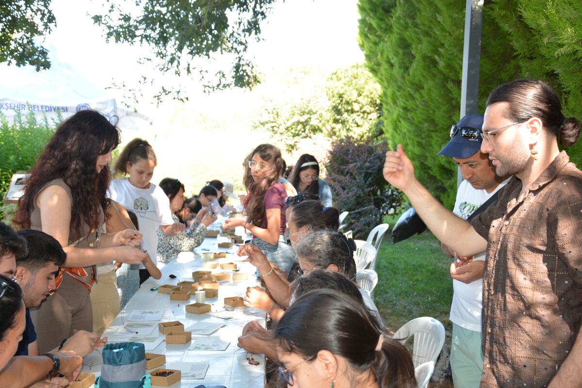 Bu Yazın En Çok Konuşulan Duraklarından Biri: Balıkesir Aromaterapi Festivali 3def4342 1953 49c3 ae22 dcefad7394ac - Marmara Bölge Gazetesi