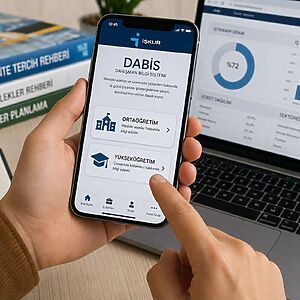 Lise ve üniversite tercih dönemindeki gençlerin eğitim ve kariyer planlamalarını