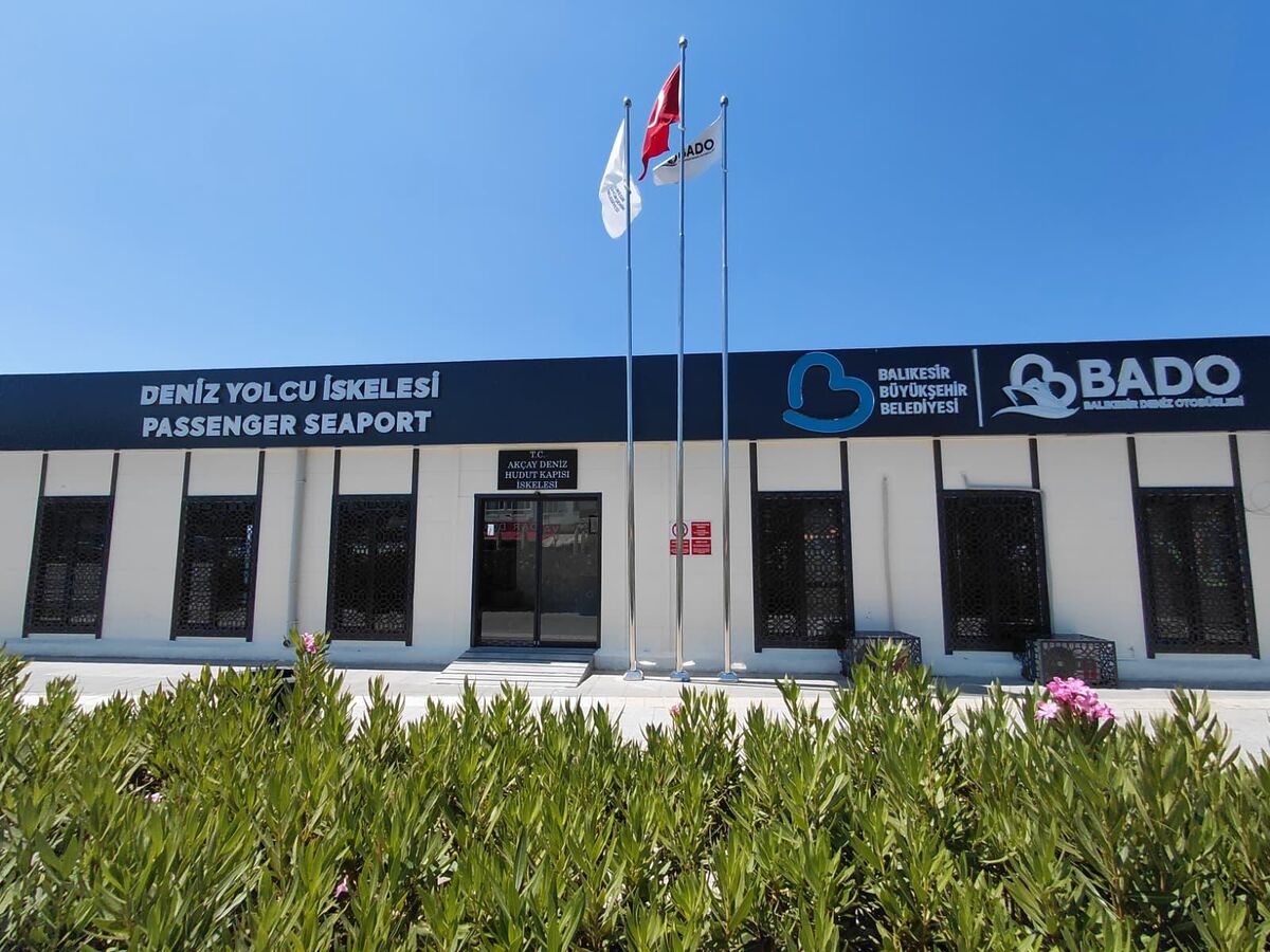 BADO Akçayport’tan İlk Seferini Gerçekleştirdi: Akçay-Midilli Seferleri Başladı 44e85bf6 1ce0 49dc 963f 887f4f731104 - Marmara Bölge Gazetesi