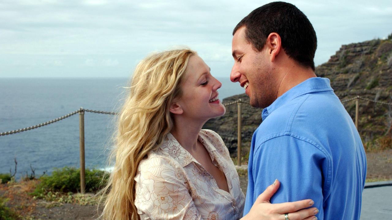 50 First Dates 50 Ilk Opucuk 2004 - Marmara Bölge Gazetesi