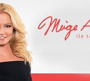 Televizyon ekranlarının en çok takip edilen gündüz kuşağı programlarından Müge