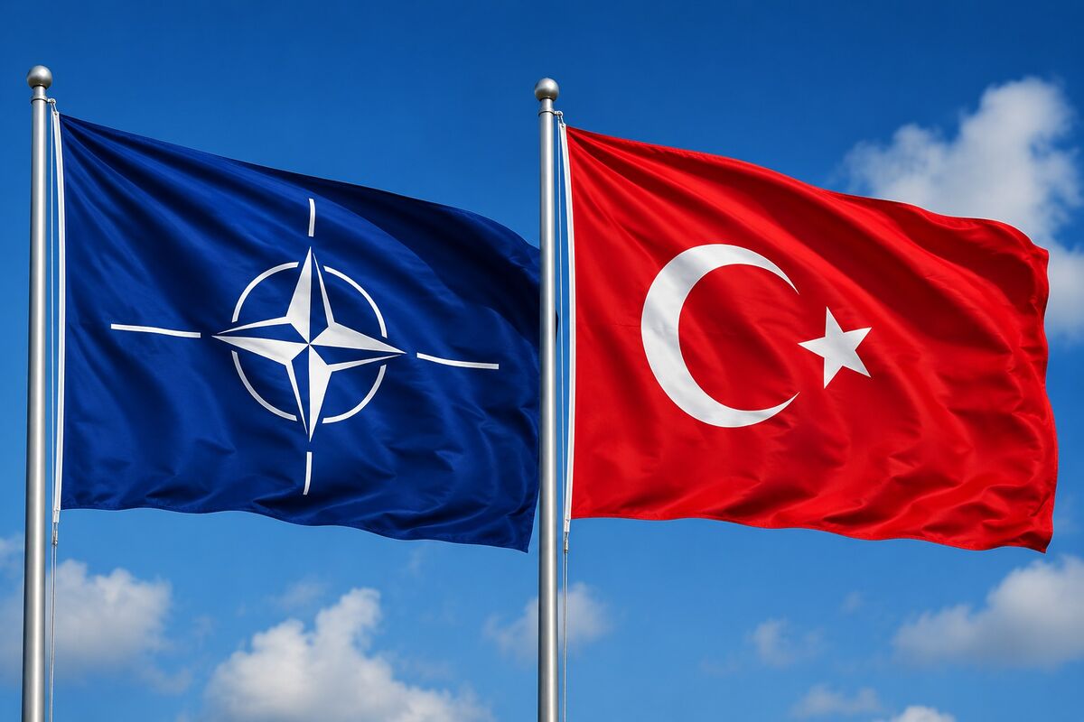 Ankara, 7-8 Temmuz 2026 tarihlerinde düzenlenecek 36. NATO Devlet ve