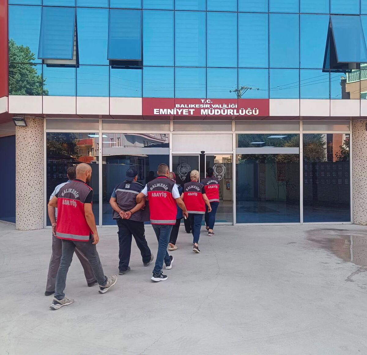 Balıkesir’de 21 Yıllık Yangın Cinayeti Çözüldü 615c4543 0db0 4b14 a2c7 0266ef859f0f - Marmara Bölge Gazetesi