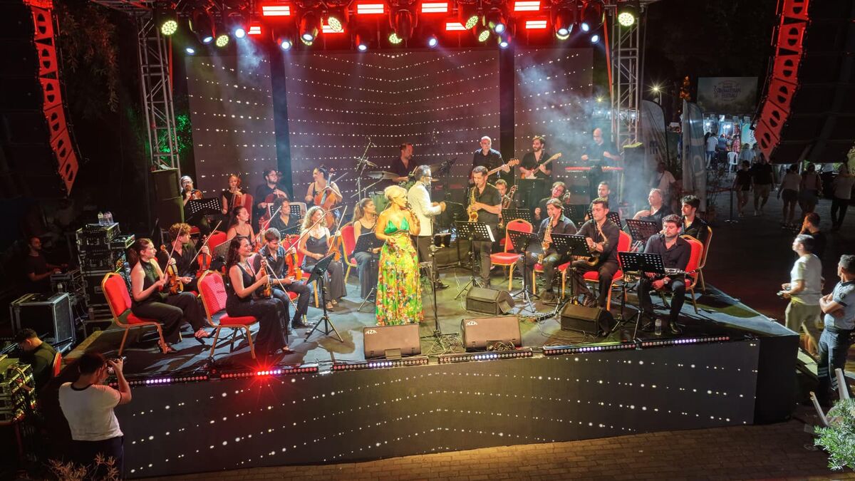 Uluslararası 7. Balıkesir Aromaterapi Festivali Başladı 682a9854 8425 479e ad04 d8c062c5e5c1 - Marmara Bölge Gazetesi