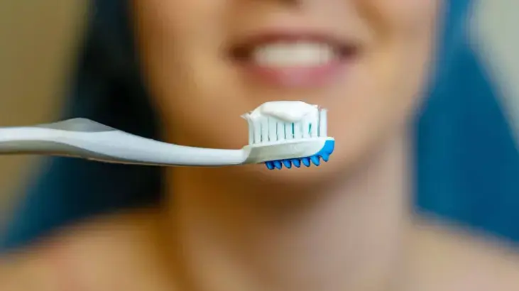 Diş Fırçalamak İçin En Doğru Saat Hangisi? 6a3545211b3f13c8c6310091 - Marmara Bölge Gazetesi