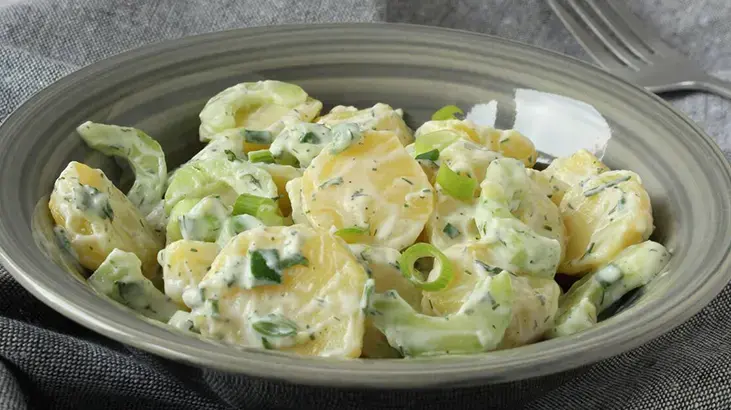 Patates Salatasının Lezzet Sırrı Ortaya Çıktı! 6a4cde5cd043e11f6c7a6aaf - Marmara Bölge Gazetesi