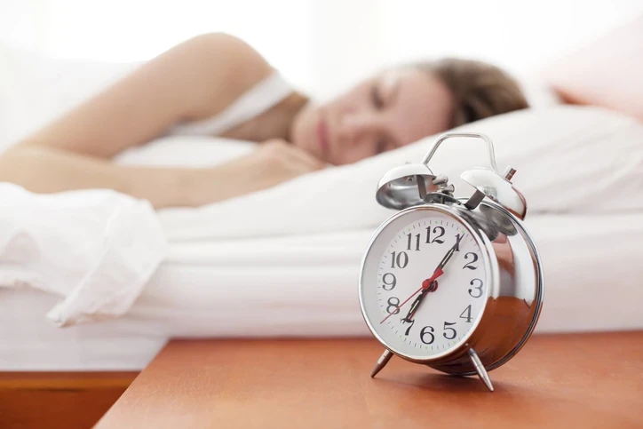 İyi bir gece uykusu için herkesin mutlaka sekiz saat uyuması