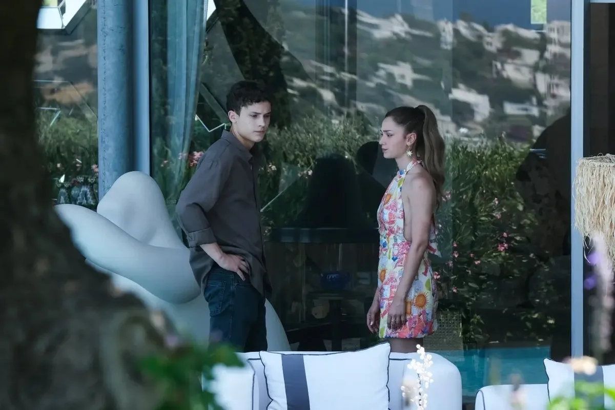 Kanal D’nin dikkat çeken dizisi Daha 17, 19 Temmuz Pazar