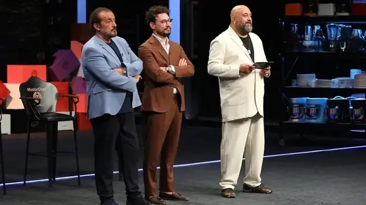 MasterChef Türkiye’nin 18 Temmuz 2026 Cumartesi akşamı ekrana gelen bölümünde