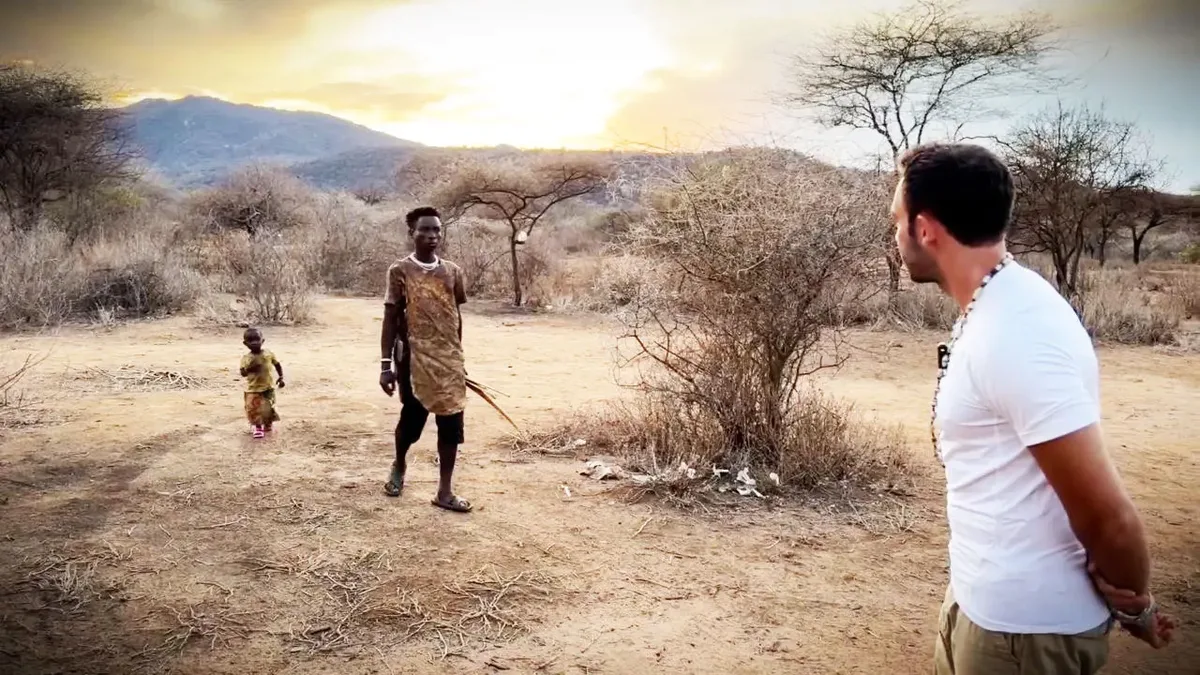 Kanal D ekranlarının heyecan dolu gezi programı Kuralsız Sokaklar’ın 19.