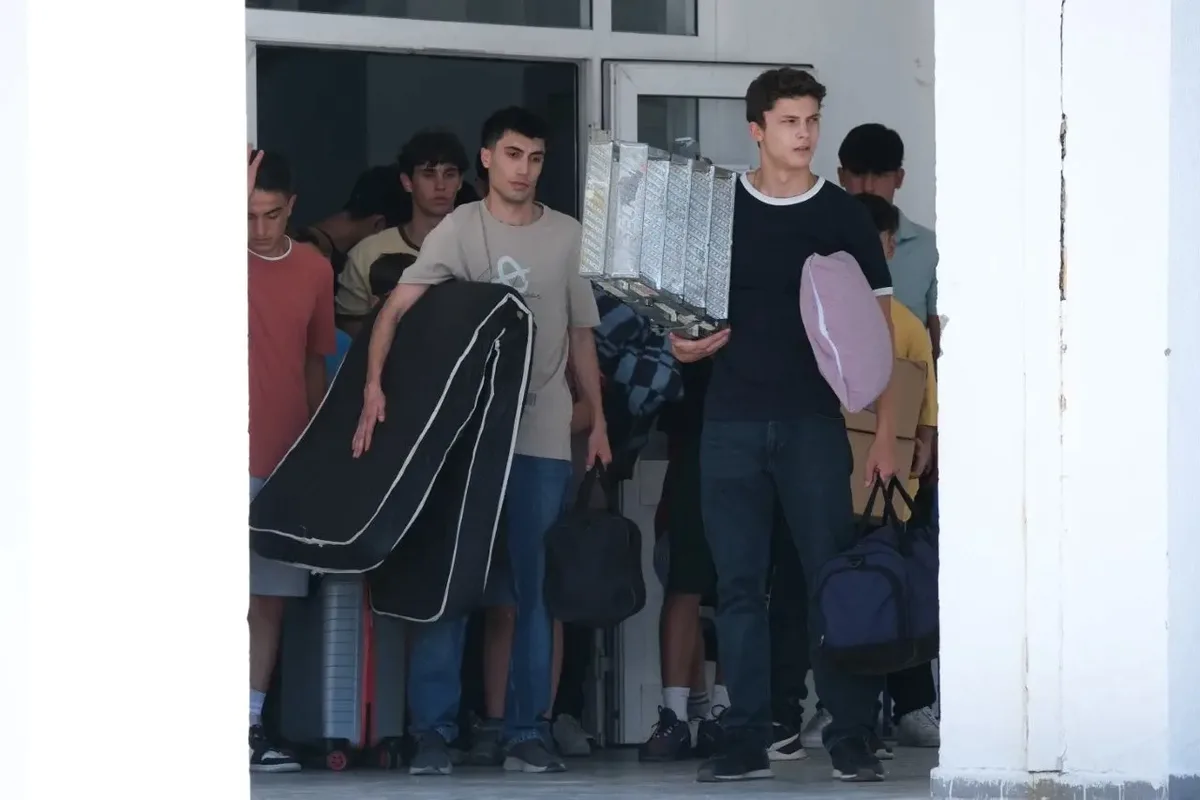 Kanal D ekranlarında izleyiciyle buluşan Daha 17 dizisi, 26 Temmuz