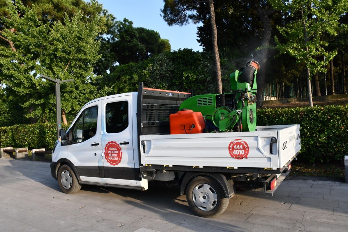 Balıkesir’de Sivrisinek Krizi! 6a6a3224 4508 472a bf1d ade972728e82 - Marmara Bölge Gazetesi