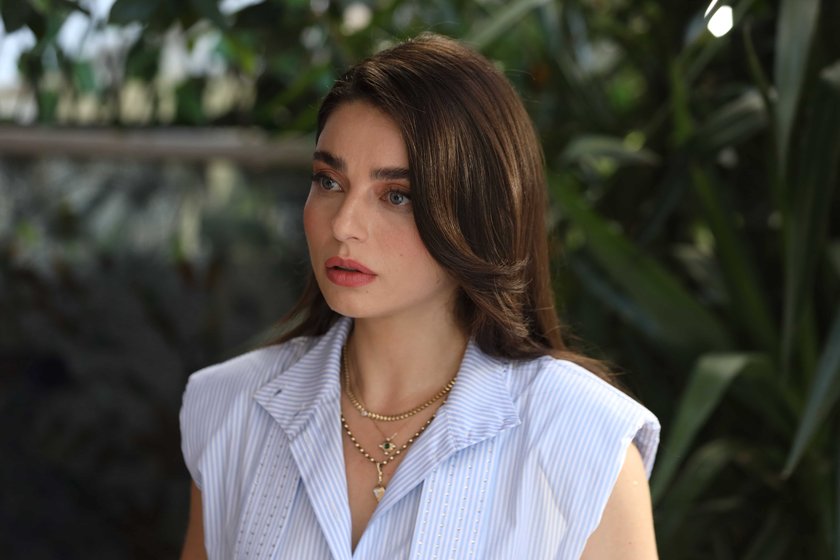 Show TV ekranlarında yayınlanan Muhtemel Aşk, heyecan ve duygu yüklü