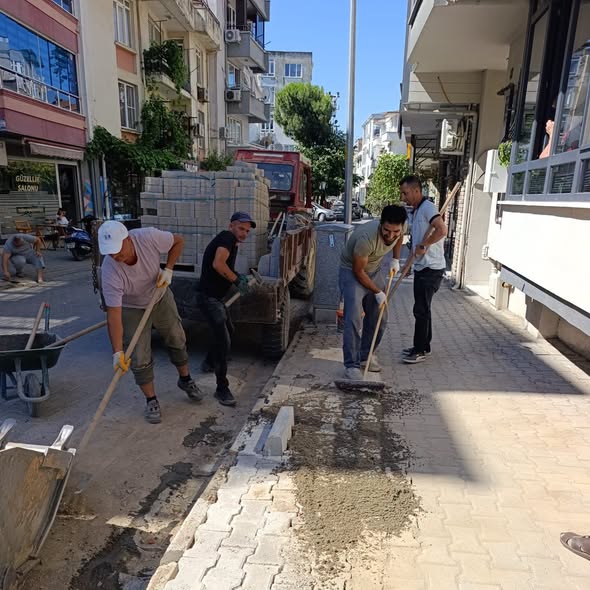 Edremit’te Sorunlar Bir Bir Çözülüyor! 734367771 1020013087398085 2419620526361938486 n - Marmara Bölge Gazetesi