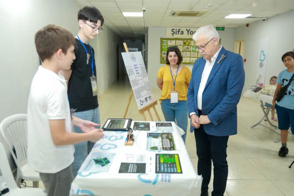 Burhaniye, 2-5 Temmuz 2026 tarihleri arasında düzenlenen Uluslararası 7. Balıkesir