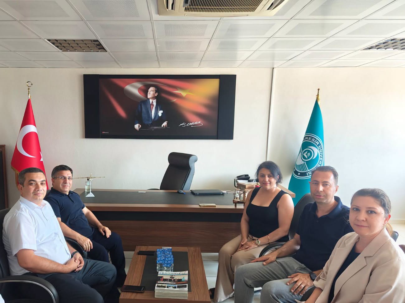 Balıkesir Havacılıkta Yeni Dönem! Eğitimde Büyük Hamle 735393844 28888068294116196 2194095855397410846 n 1 - Marmara Bölge Gazetesi
