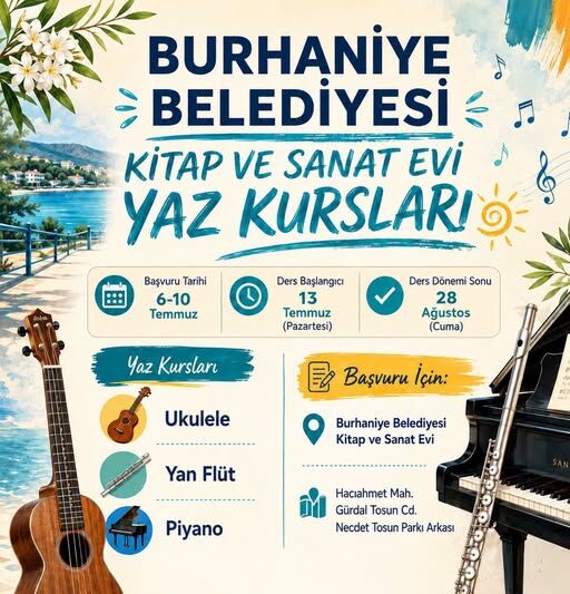 Balıkesir'de Yaz Kursları İçin Başvurular Başladı 738261669 924195384042198 2228837519683791891 n e1783344673138 - Marmara Bölge Gazetesi