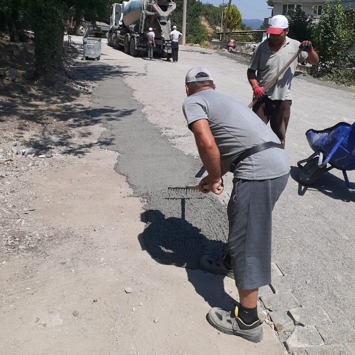 Bigadiç'te Yol Sorunu! 738493762 1385795113397697 3010269679977061118 n - Marmara Bölge Gazetesi