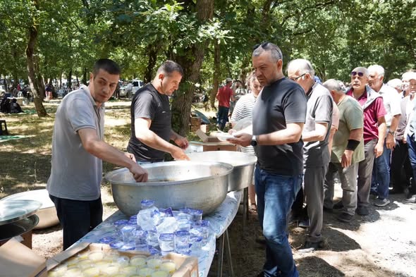 Susurluk'ta Birlik ve Beraberlik Buluşması! 738662956 890548807435772 6497202980504492866 n - Marmara Bölge Gazetesi