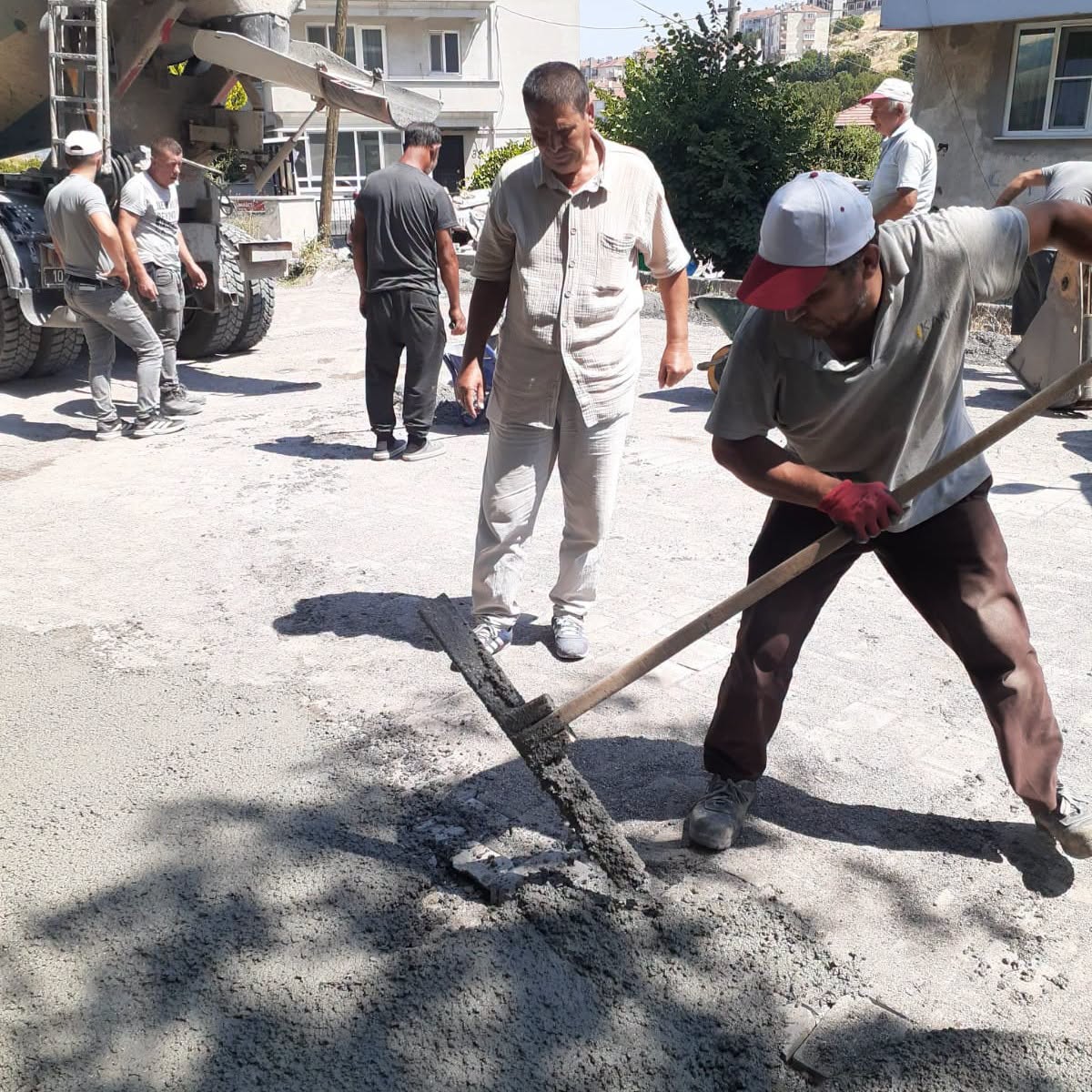 Bigadiç'te Yol Sorunu! 739451198 1050135680688812 3542939758567658703 n - Marmara Bölge Gazetesi