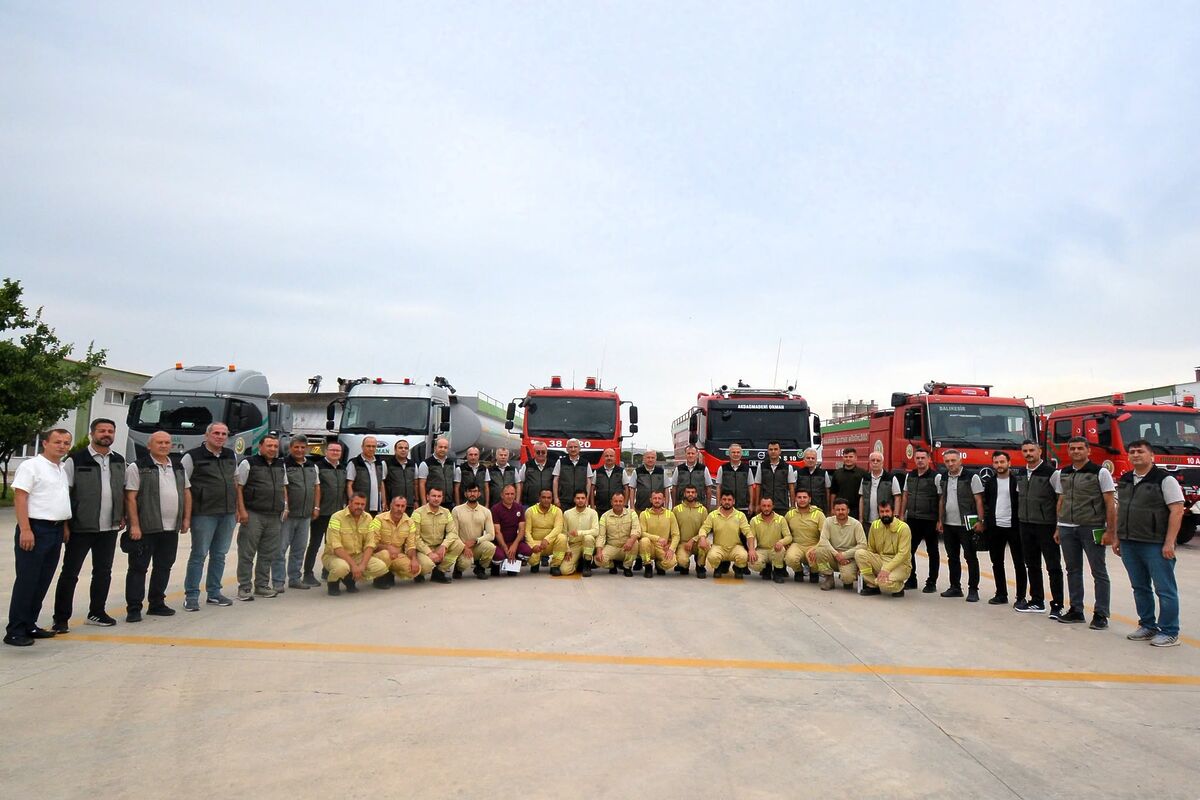 Balıkesir’de Orman Yangınlarına Karşı Alarm Verildi! 740366019 1017151874429466 6152156103000683668 n - Marmara Bölge Gazetesi