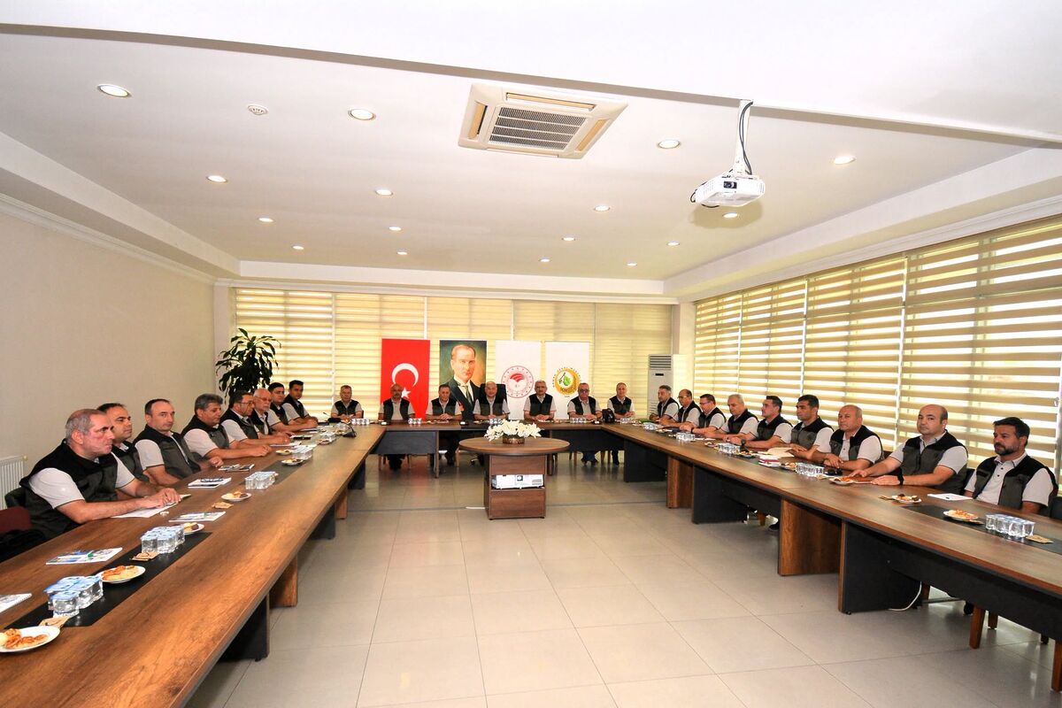 Balıkesir’de Orman Yangınlarına Karşı Alarm Verildi! 741416316 1543654524105207 4620569455904417070 n - Marmara Bölge Gazetesi