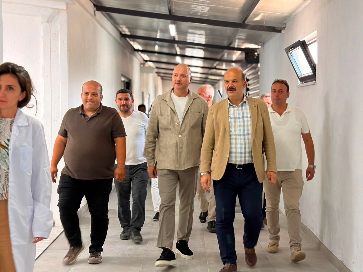 İvrindi’ye Dev Yatırım! 742060086 122226096986335762 7789297942716125035 n - Marmara Bölge Gazetesi