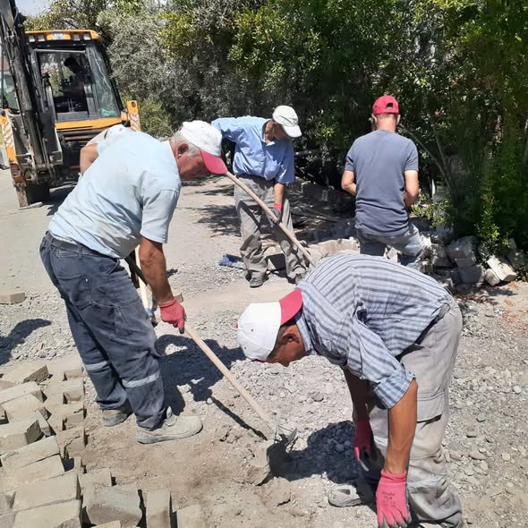 Bigadiç'te Trafik Rahatlıyor! 742208601 2005795733362984 5874683504092429046 n - Marmara Bölge Gazetesi