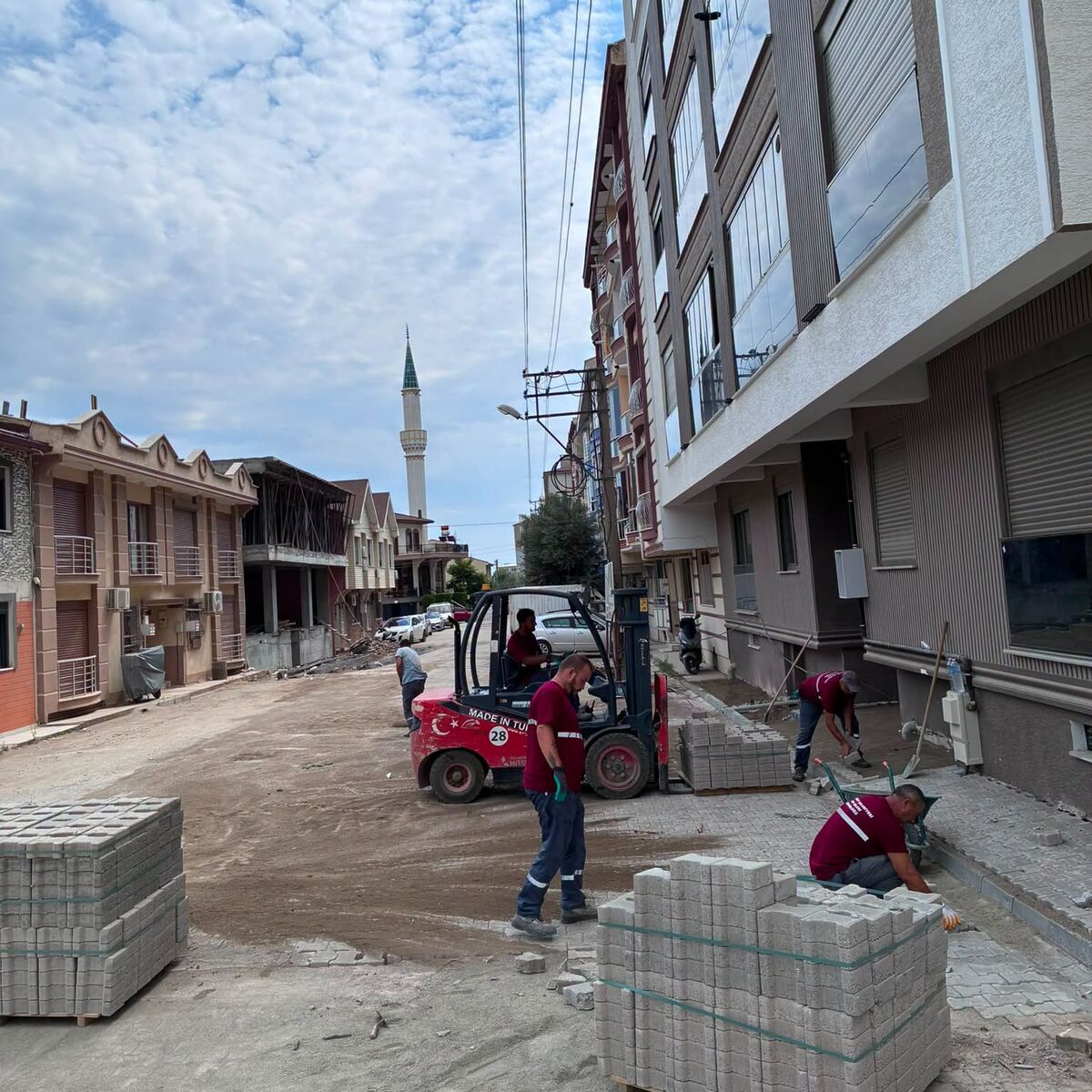 Edremit’te Mutlu Gün! 742665670 1498834594899842 2823904277720549580 n - Marmara Bölge Gazetesi