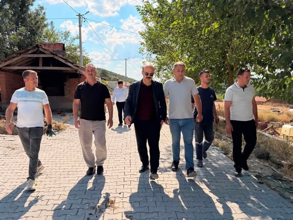 İvrindi'de Hizmetler Yerinde İncelendi 743805705 122226229106335762 4762850150499091479 n - Marmara Bölge Gazetesi