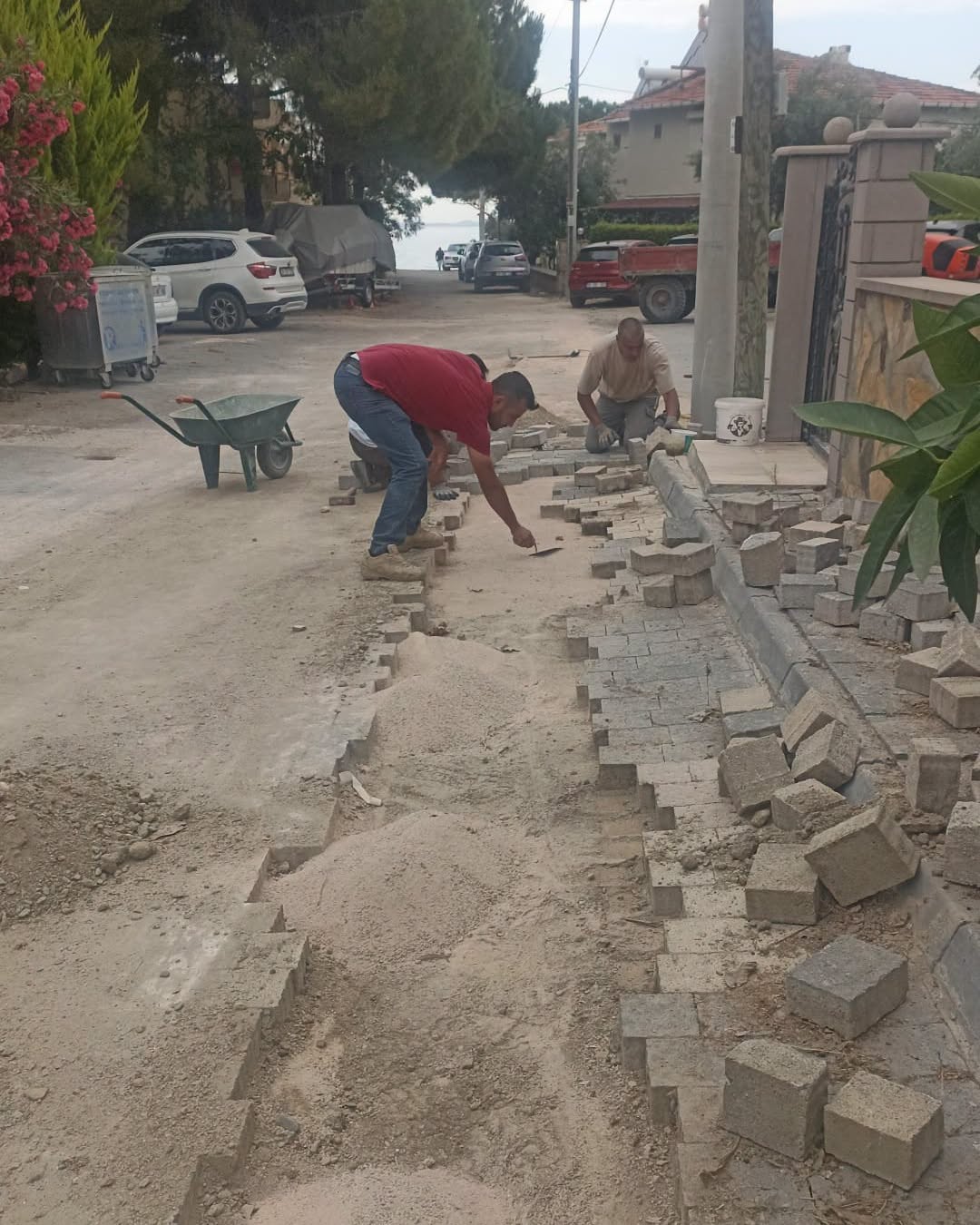 Edremit’e Sürpriz Dokunuş! 743975636 2105313910408787 927550886771544104 n - Marmara Bölge Gazetesi