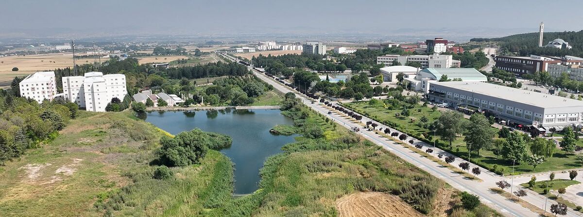 Balıkesir Üniversitesi (BAÜN), coğrafya eğitiminde teknolojiyi merkeze alan yeni bir