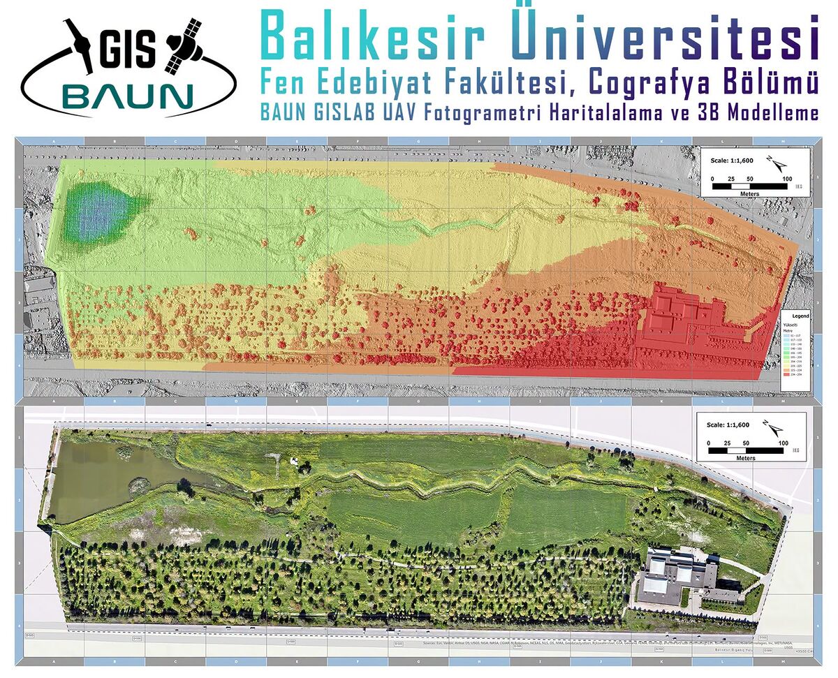 İHA Destekli Haritalama Eğitimi Başladı! 744536322 4286352758249549 102637687117946553 n - Marmara Bölge Gazetesi