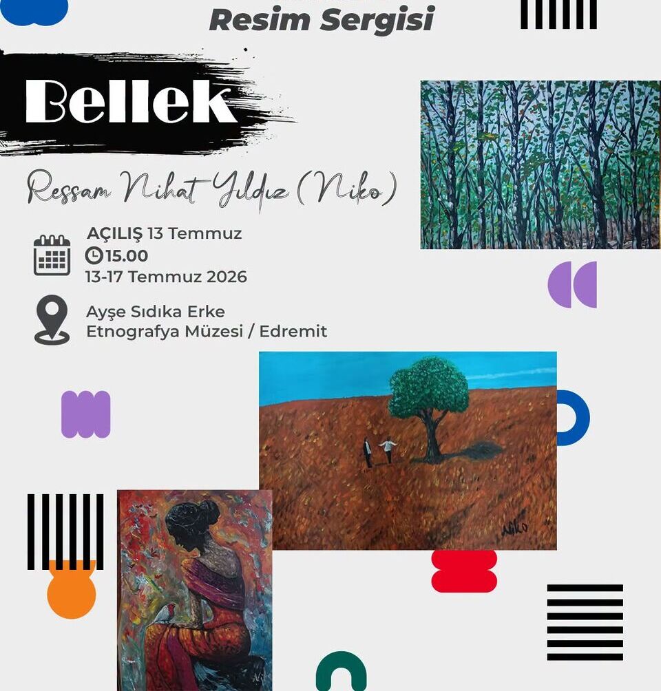 Balıkesir’de “Bellek” Resim Sergisi Başlıyor 744955356 5419045328320924 7765791462243203572 n e1783869901487 - Marmara Bölge Gazetesi